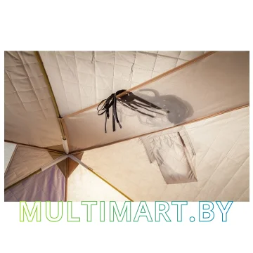 Палатка Polar Bird 3T картинка 6